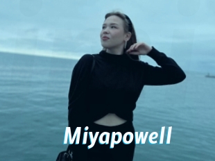 Miyapowell