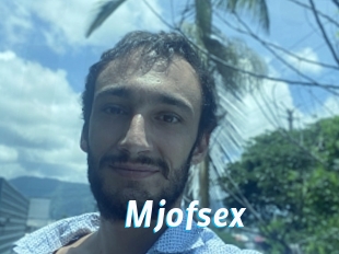 Mjofsex