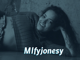 Mlfyjonesy