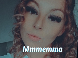 Mmmemma