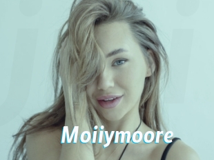 Moiiymoore