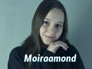 moiraamond J Mine