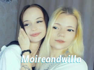 Moireandwilla