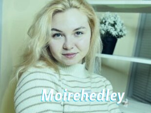 Moirehedley