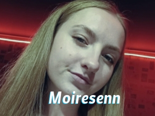 Moiresenn