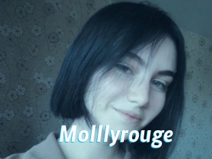 Molllyrouge