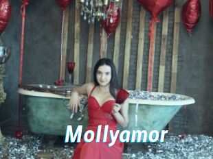Mollyamor