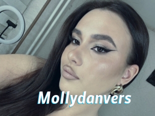 Mollydanvers