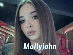 Mollyjohn