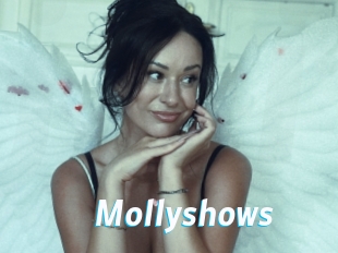 Mollyshows