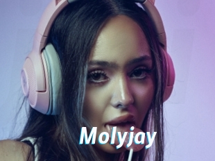 Molyjay