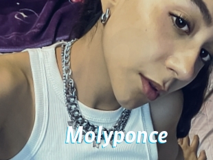 Molyponce