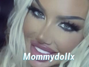 Mommydollx