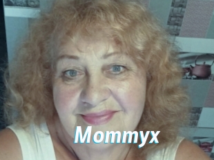 Mommyx