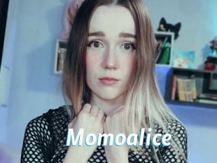 Momoalice