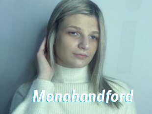 Monahandford