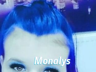 Monalys