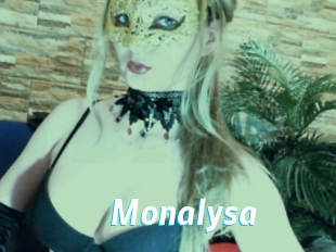 Monalysa