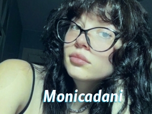 monicadani J Mine