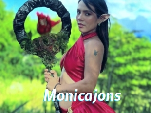 Monicajons