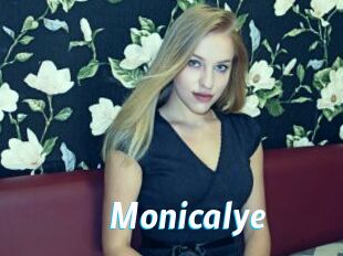 Monicalye