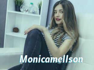 Monicamellson