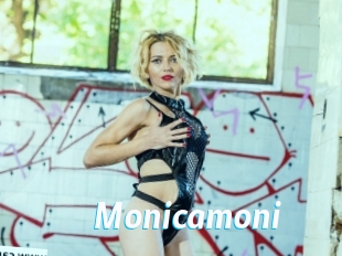 Monicamoni