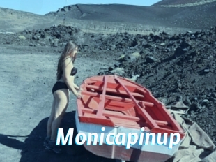 Monicapinup