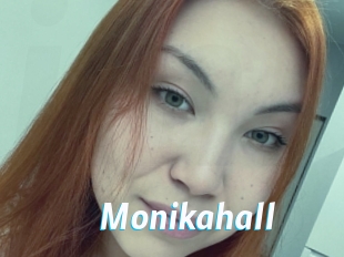 Monikahall