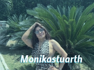 Monikastuarth