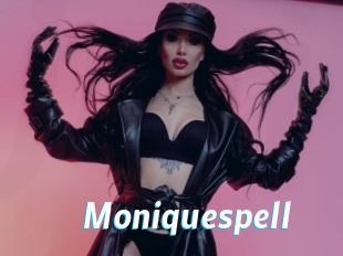 Moniquespell