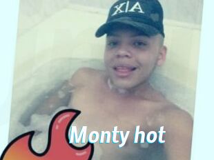 Monty_hot