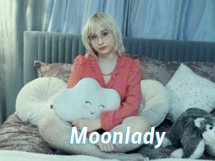 Moonlady