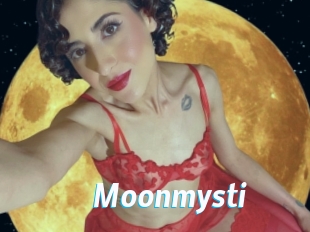 Moonmysti