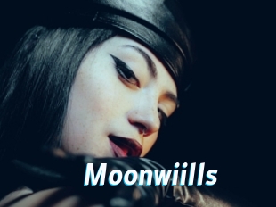 Moonwiills