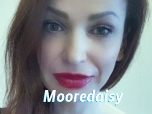 Mooredaisy