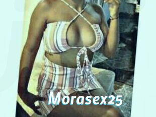 Morasex25