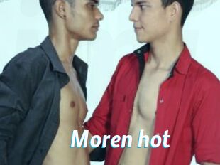Moren_hot