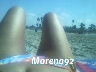 Morena92