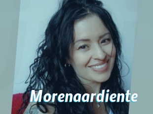 Morenaardiente