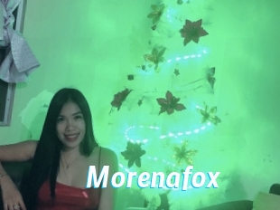 Morenafox