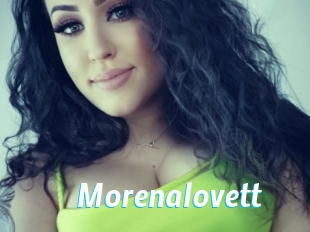 Morenalovett