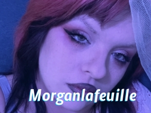 Morganlafeuille