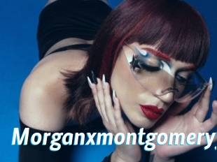 Morganxmontgomeryy