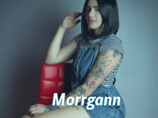 Morrgann
