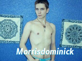 Morrisdominick