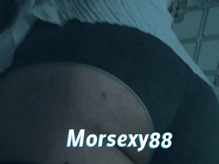Morsexy88