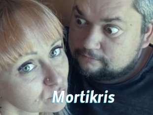 mortikris J Mine