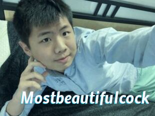 Mostbeautifulcock