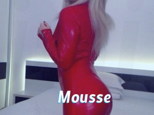 Mousse